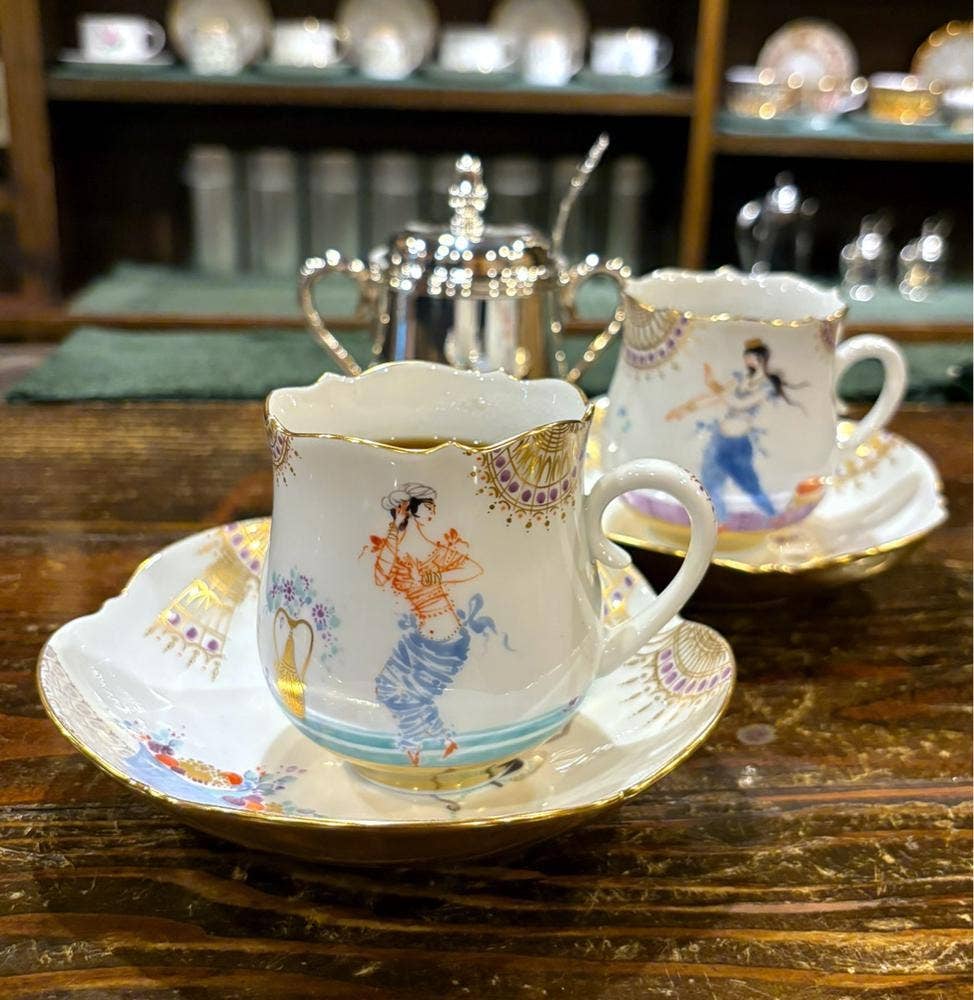 珈琲もえぎ 三ノ宮店