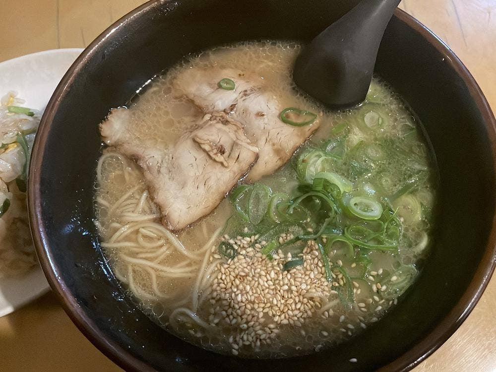 味一