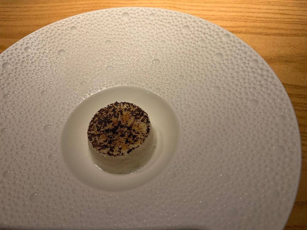 自然派ワインとフランス料理 Le K2