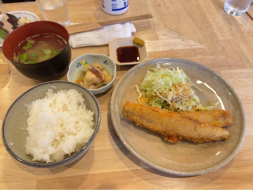 味コのじ