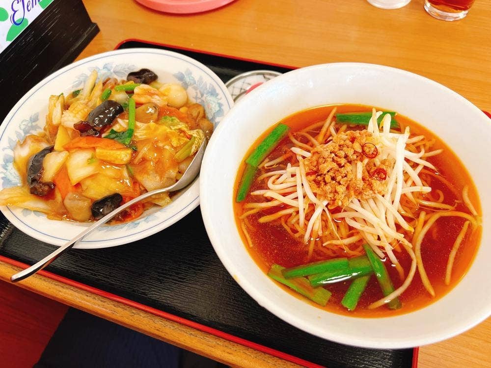 福福 千塚店