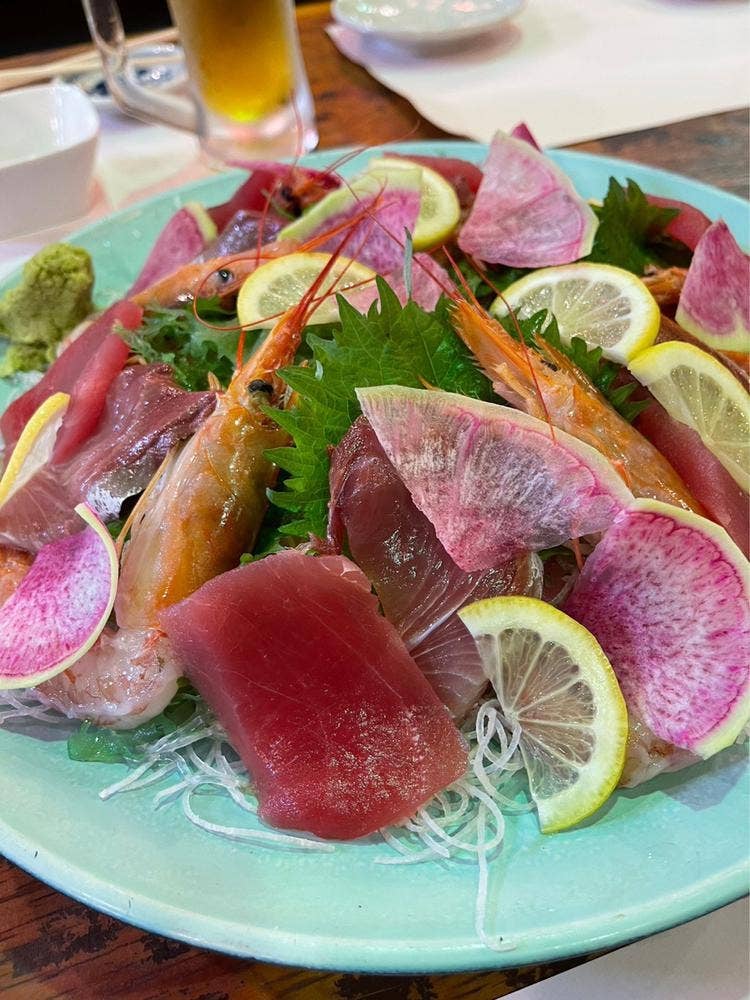 釣船茶屋 ざうお 横浜綱島店