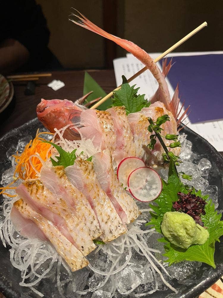よね蔵 県央店