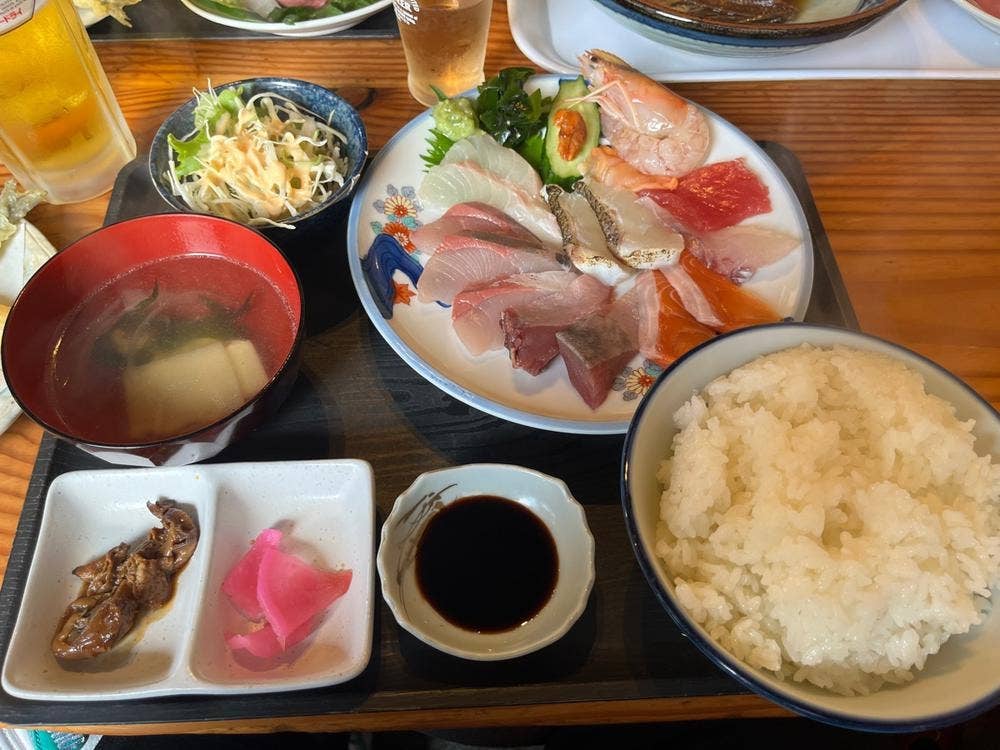 別邸 わはは