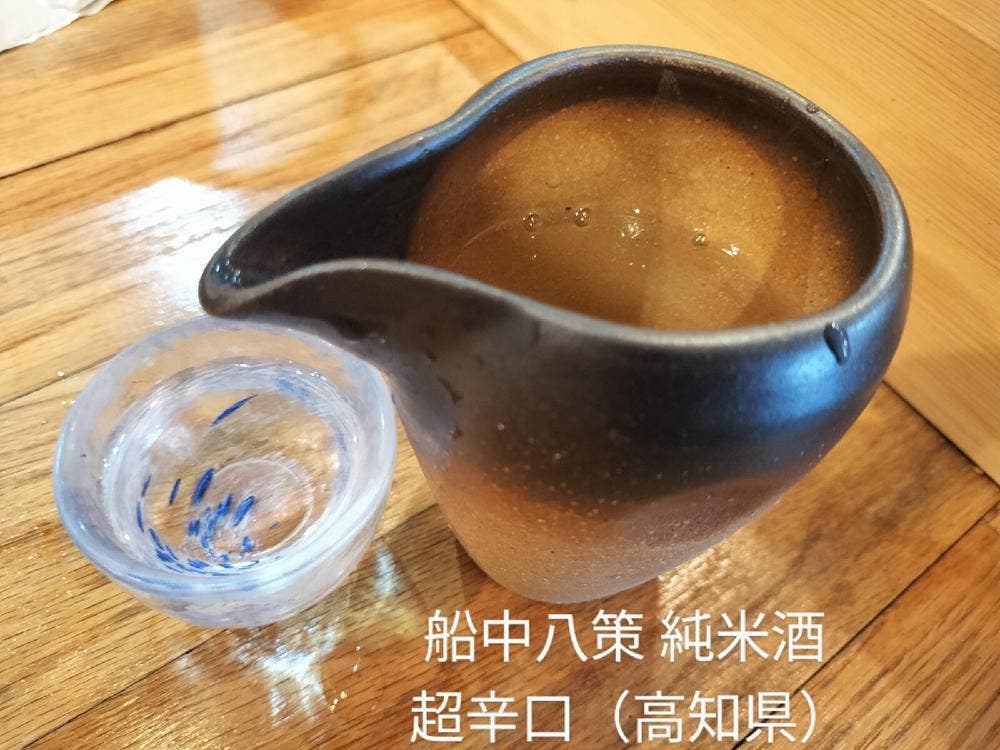 お魚食堂かど家 大正駅前店