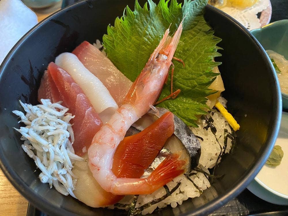 旬彩厨房 だんだん