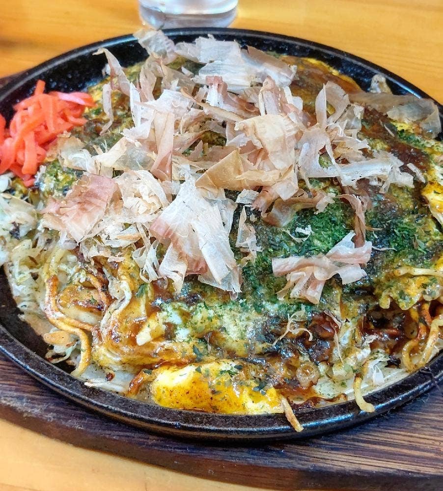 味采