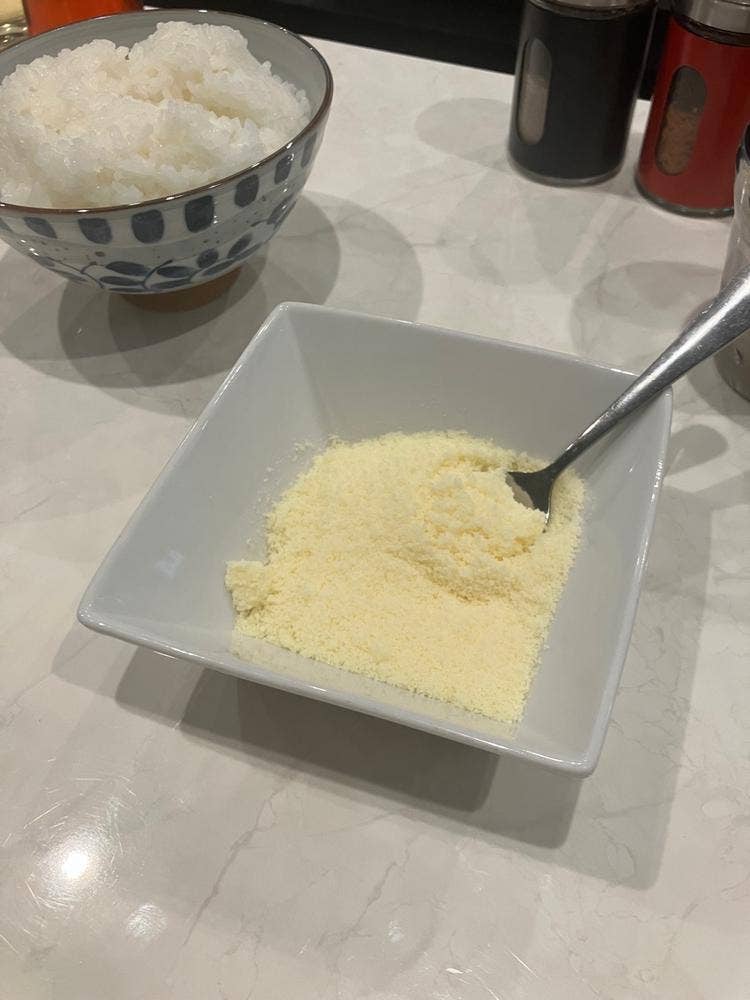 東京オリーブNOODLE