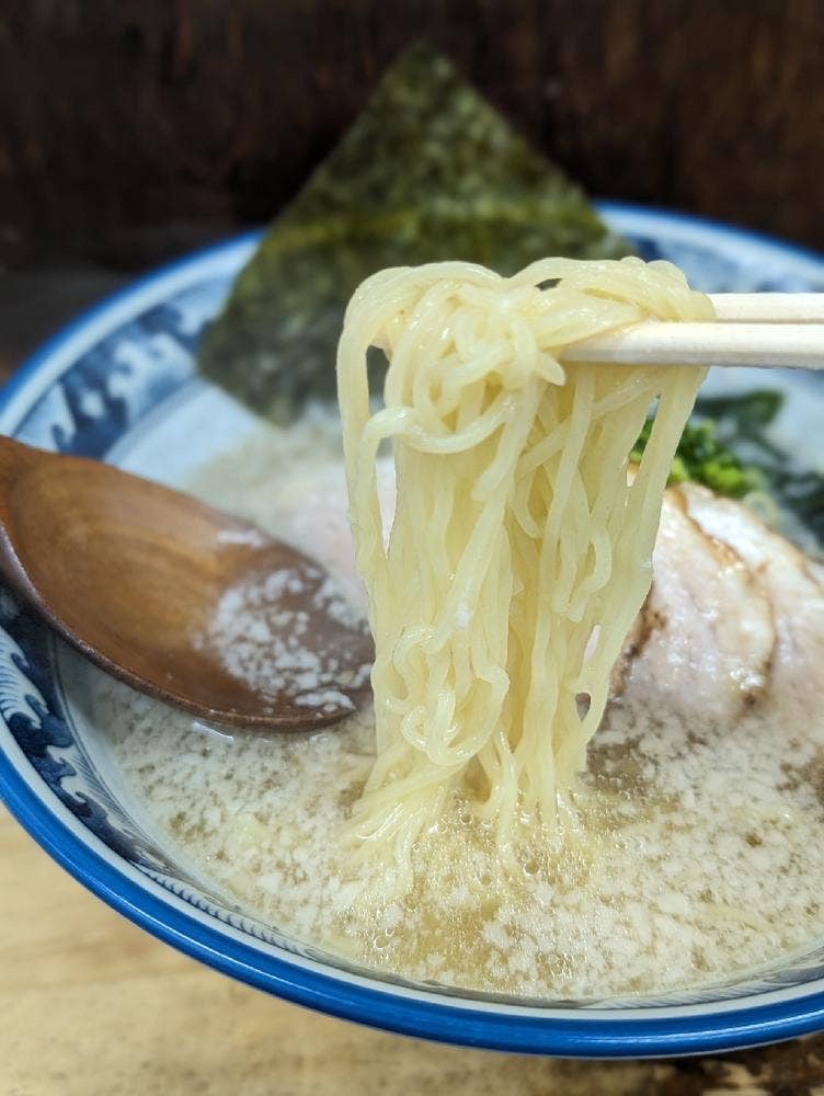 らーめん殿