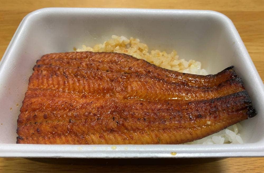 鰻の成瀬 用賀店