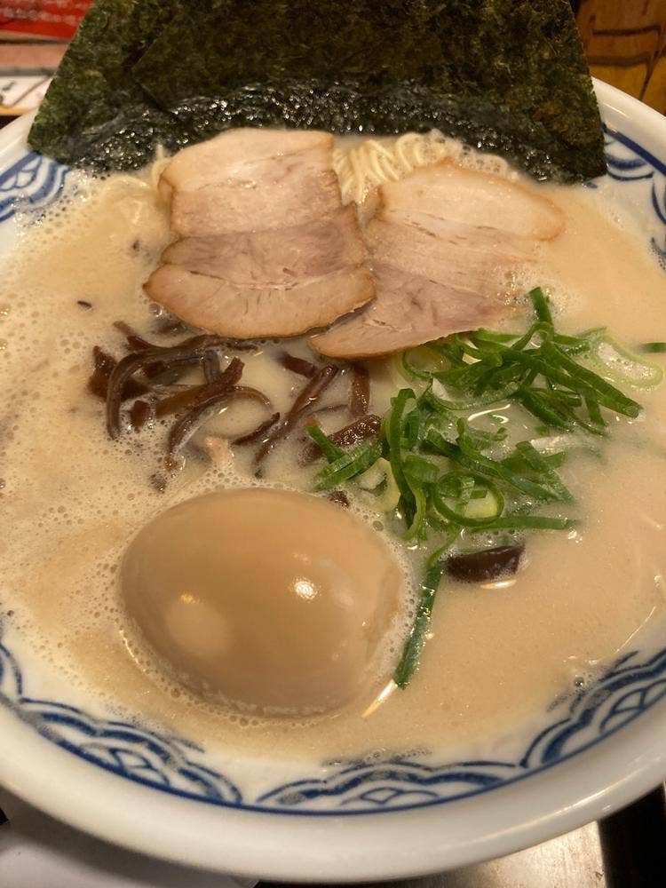由丸 茅場町店