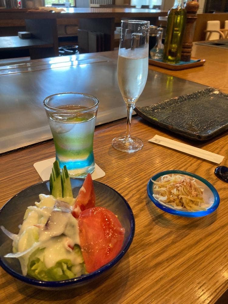 碧 うめきた店