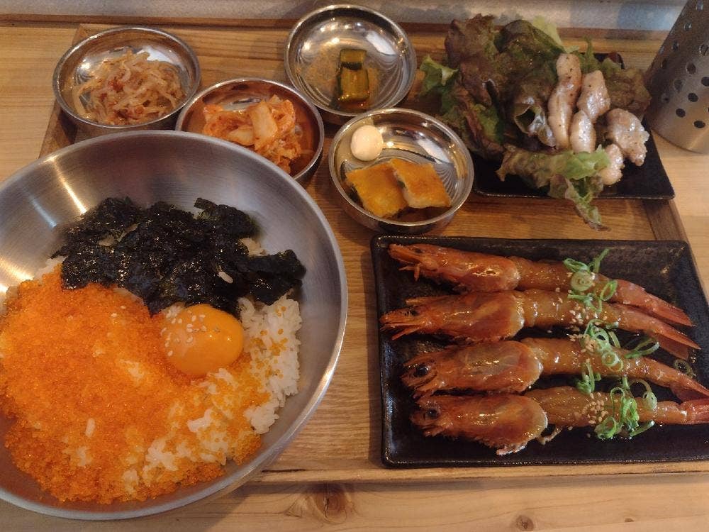 韓国料理 ダンダン 長崎店