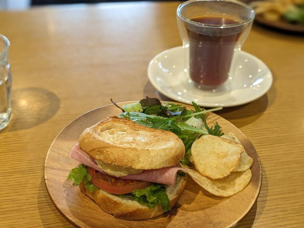 yama coffee