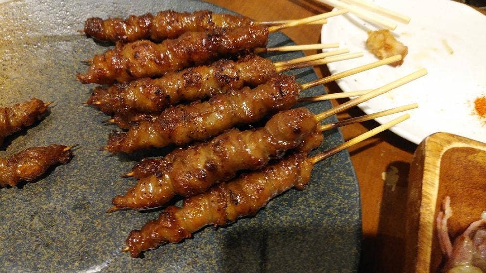 焼とり 権兵衛 小倉魚町店