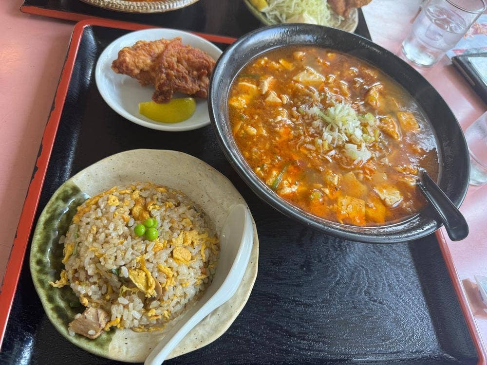 魁飯店