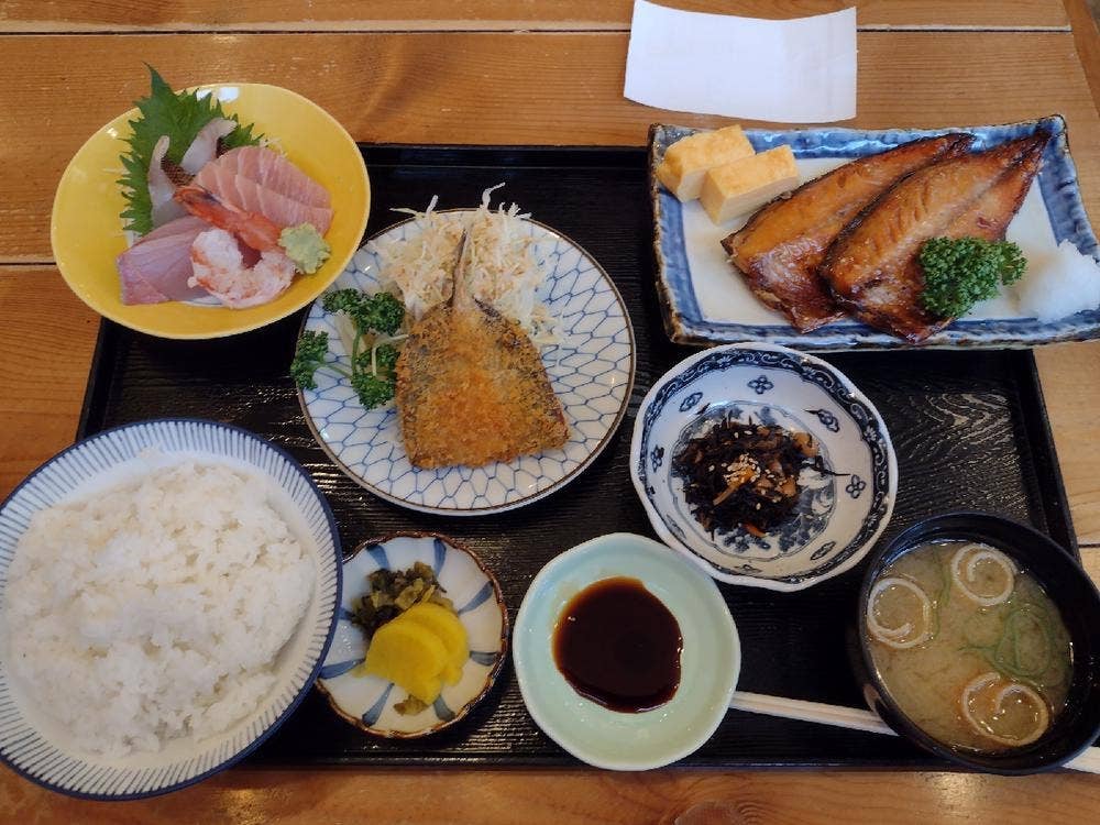 浜焼き海鮮居酒屋 大庄水産 長崎駅前店