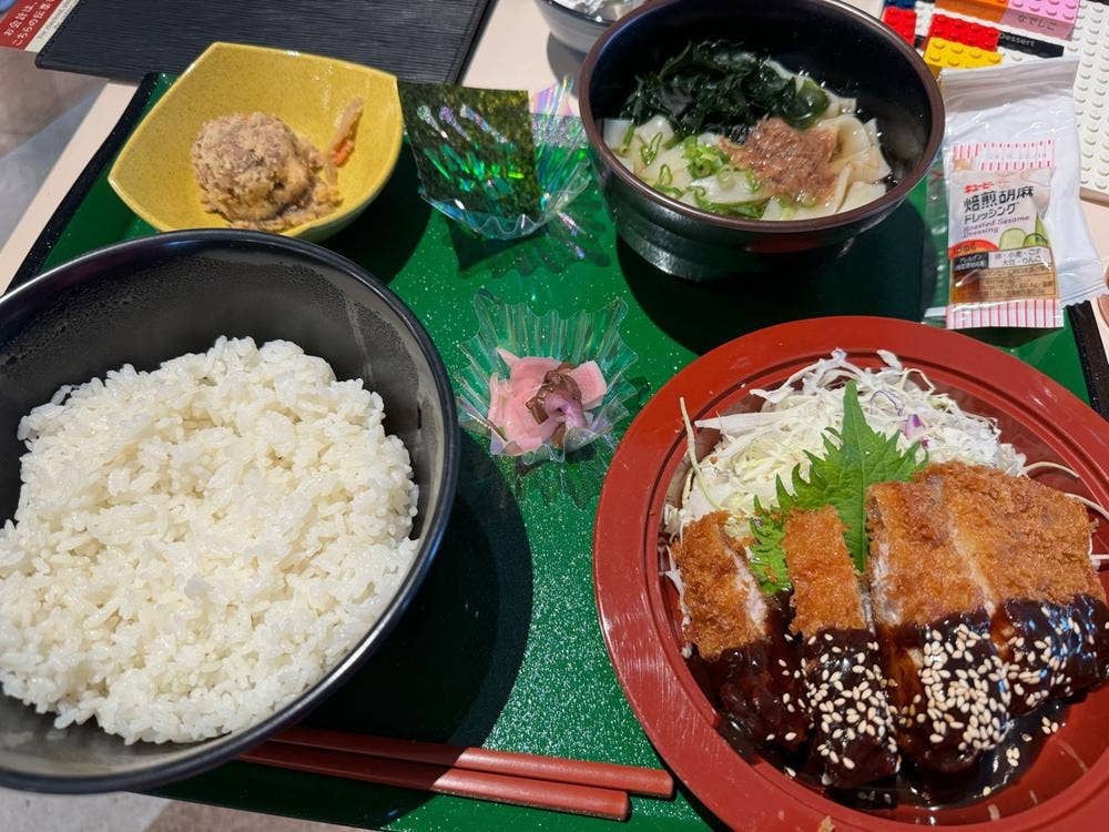 彩 和食レストラン