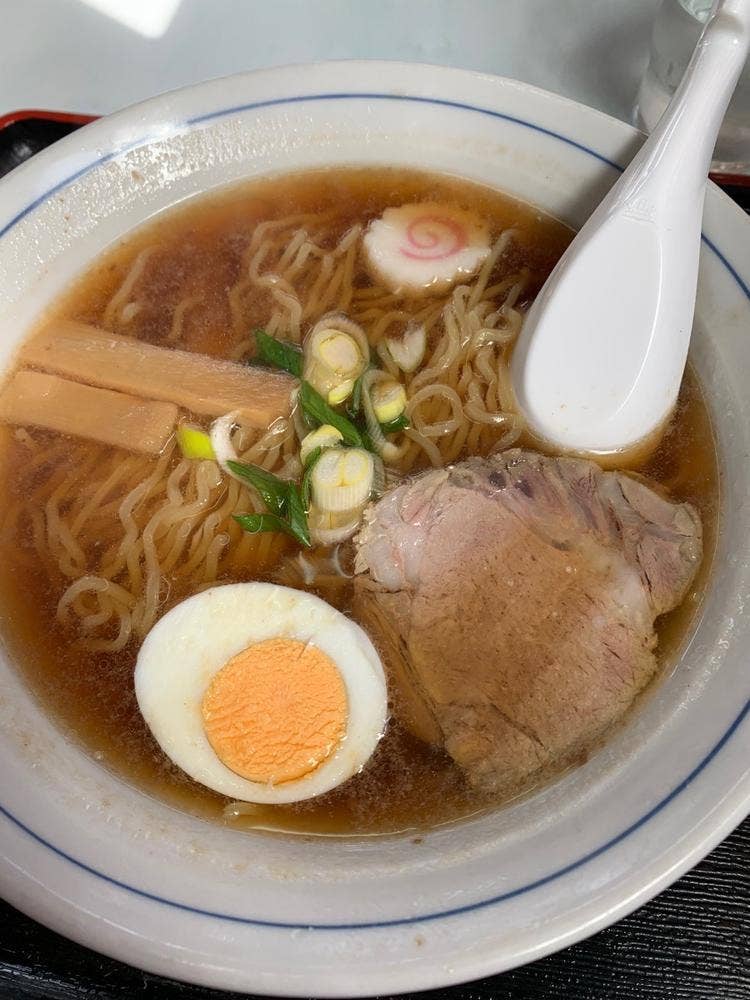松月食堂