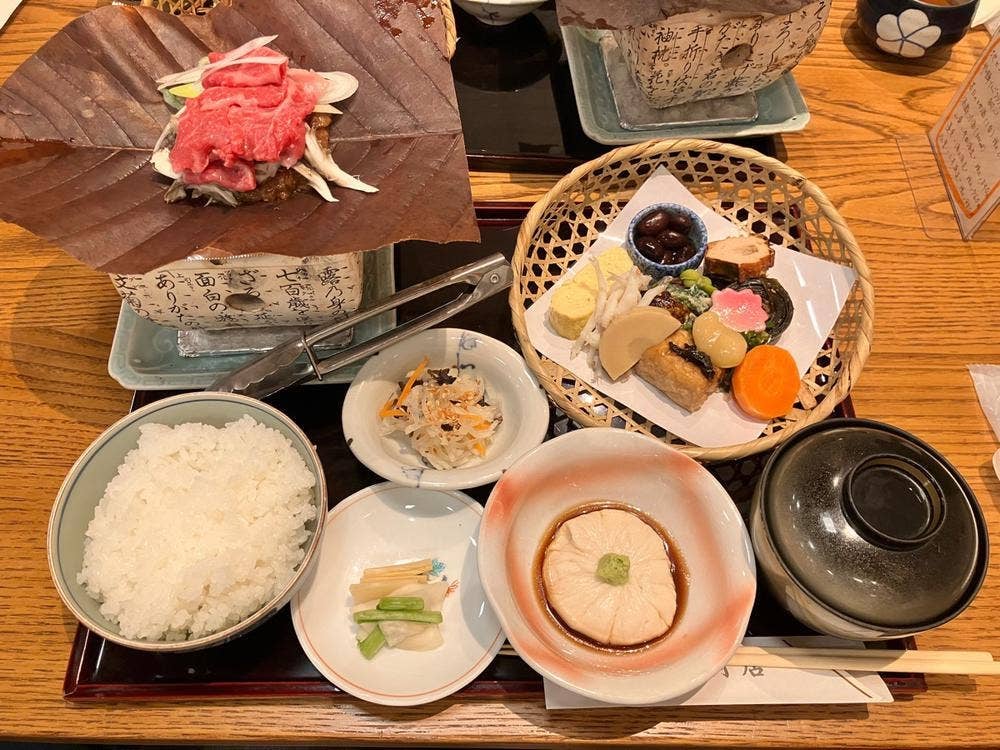 萬代角店