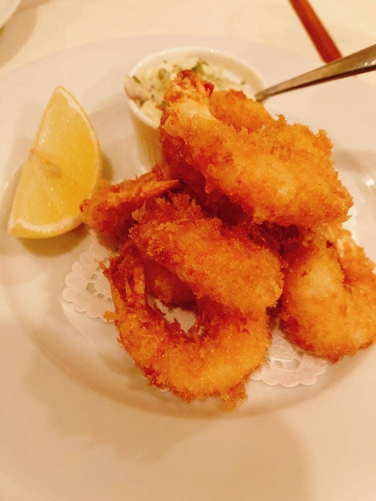 洋食パリス