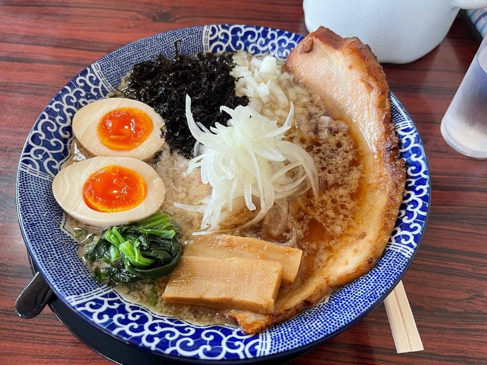 麺屋 はる