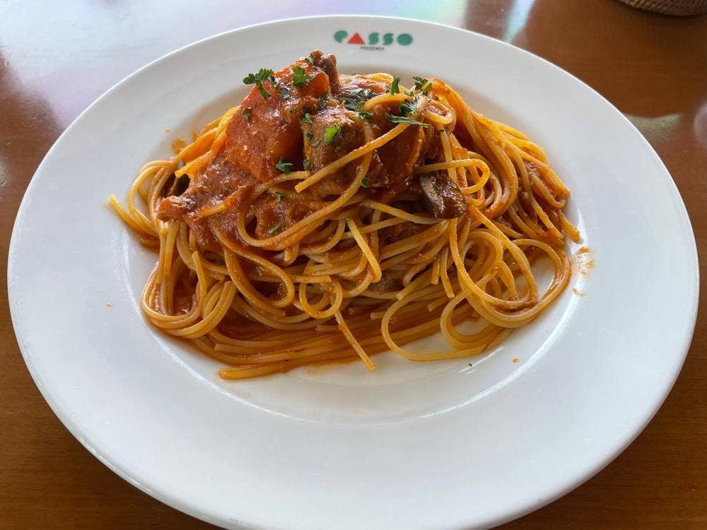 PASSO