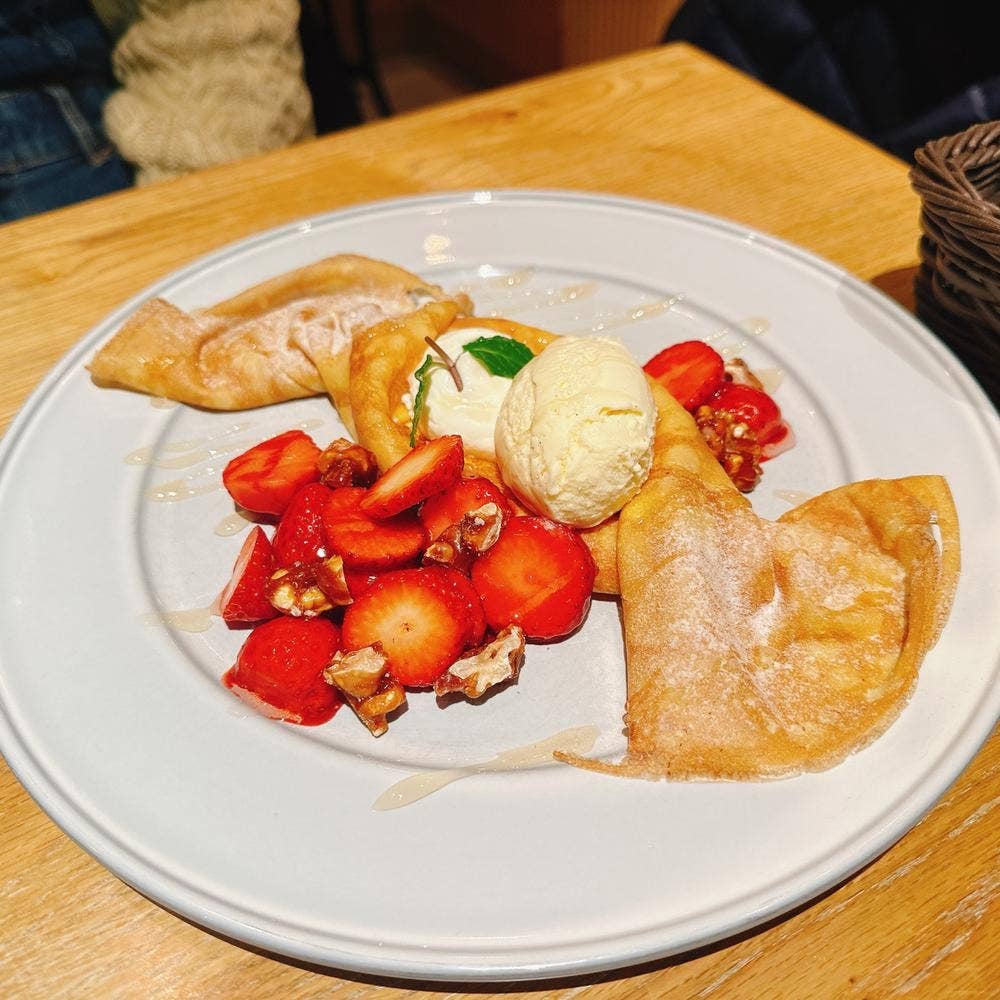 TOOTHTOOTH PATISSERIE＆CAFE 阪急西宮ガーデンズ店