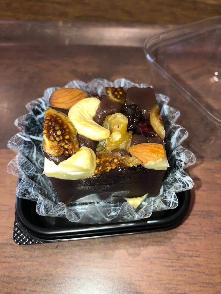 餅・菓子 お染