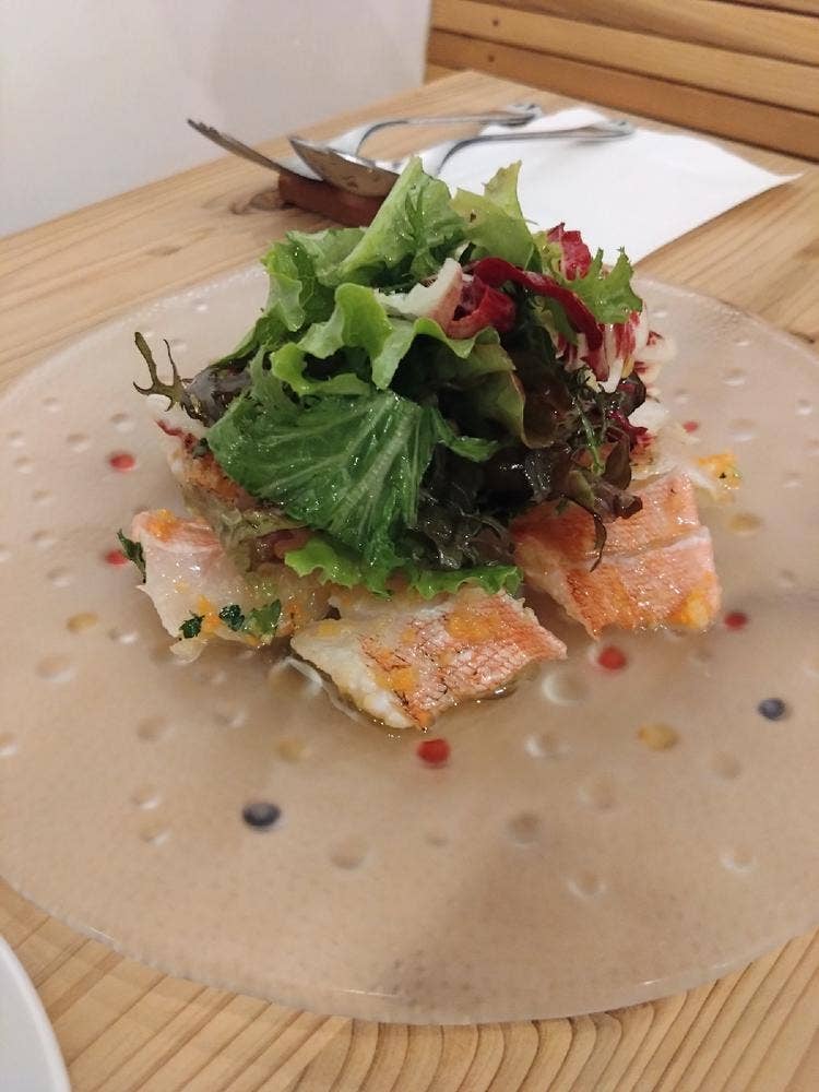 Osteria Sato