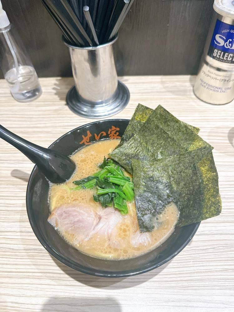 せい家 武蔵小山店