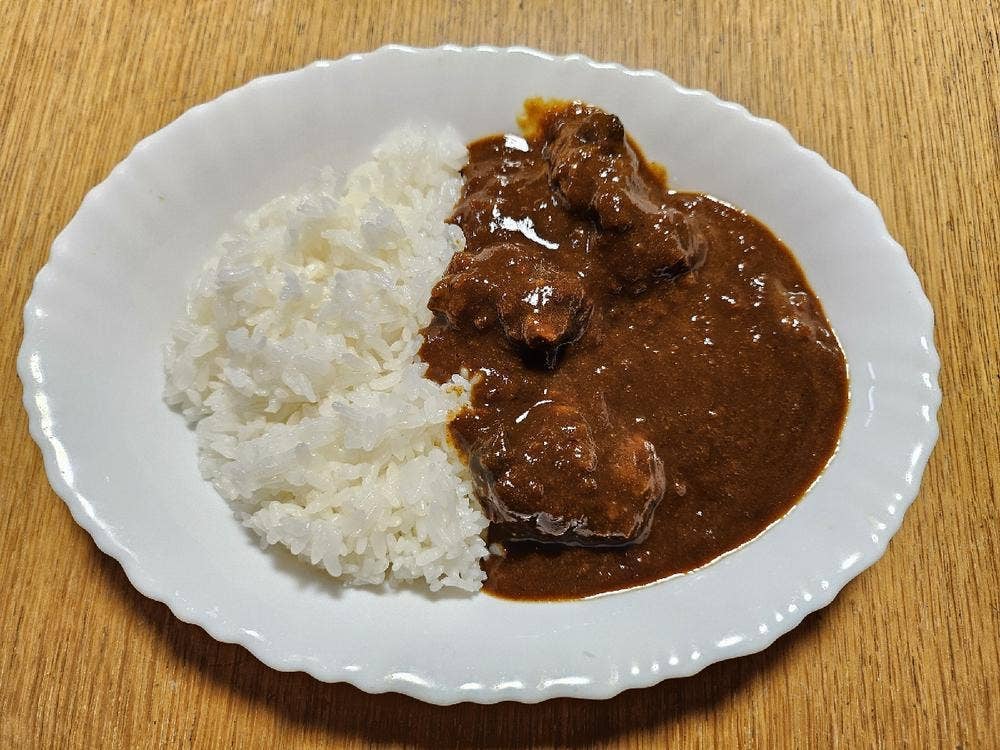 天狗乃肉 林本店