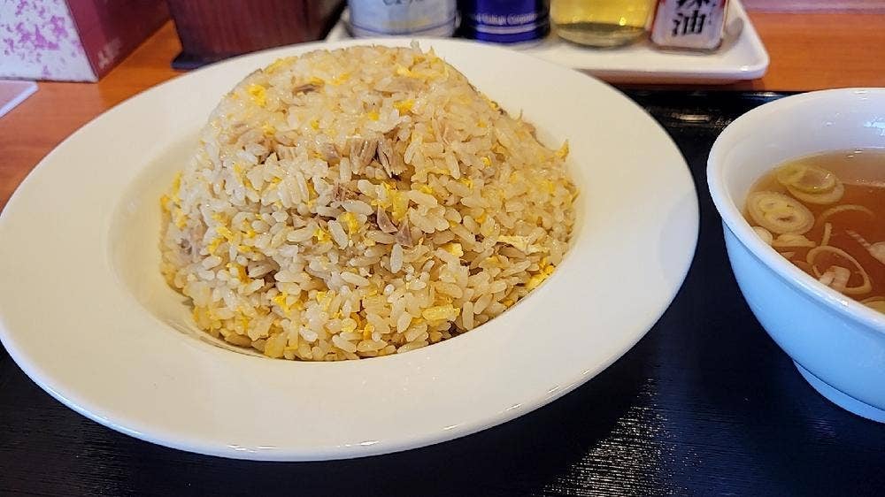 中華らーめん食堂 ぬーぼう 東根店