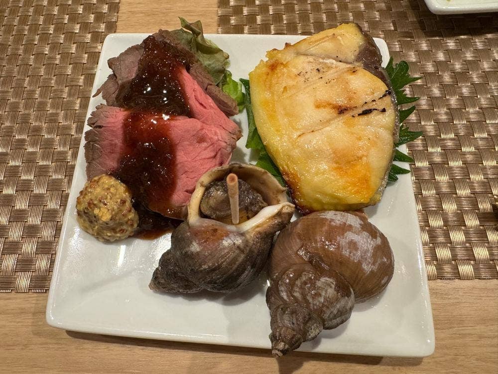 兎月