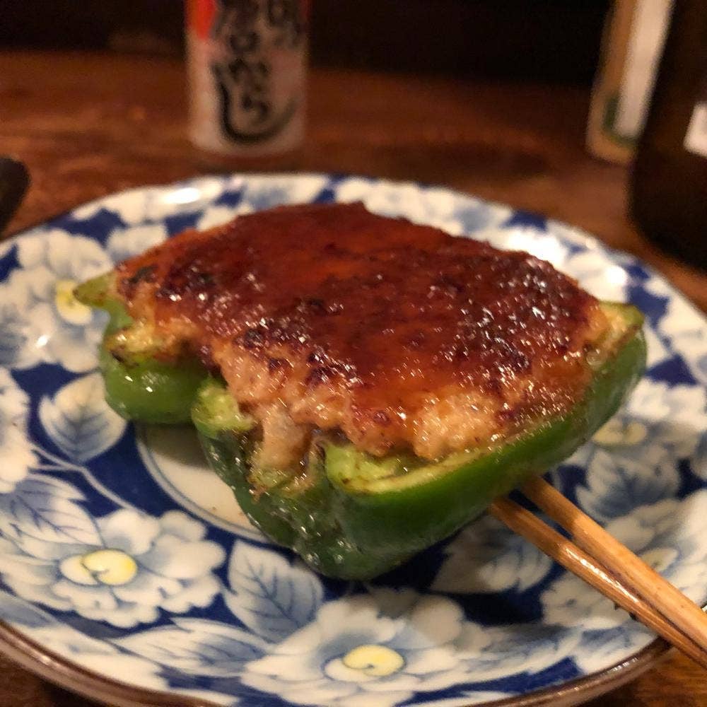 くしやき 三ツ星