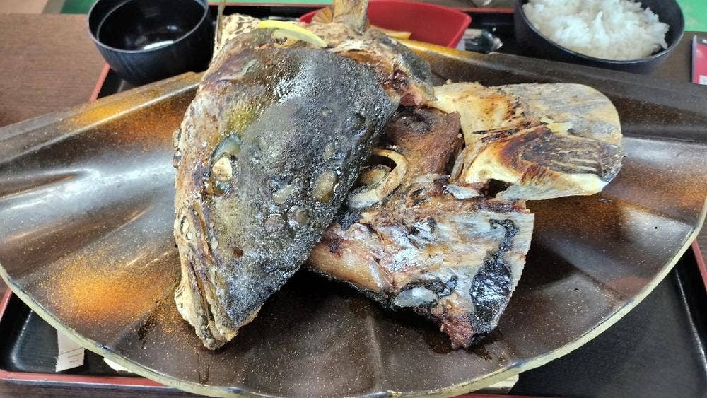 大ばんぶる舞 丼ぶりかんじょう 総本山