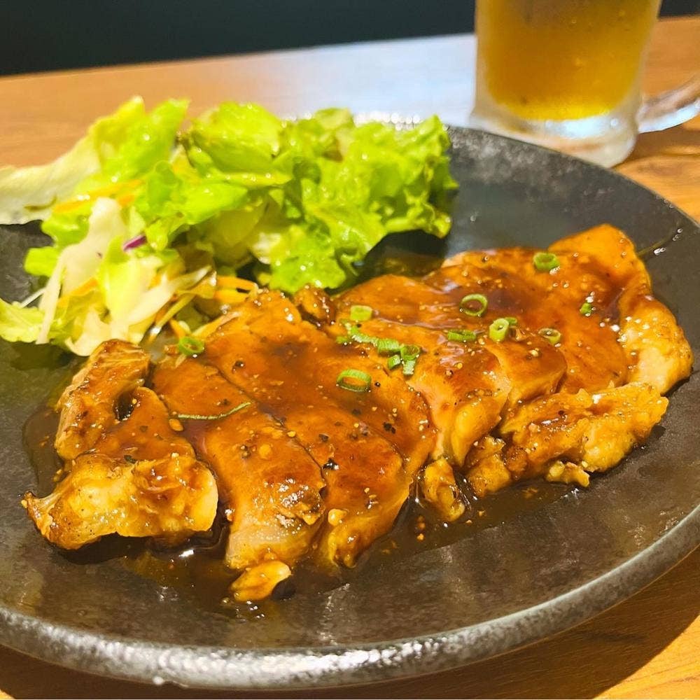 食べ放題飲み放題個室居酒屋ほっこり和み