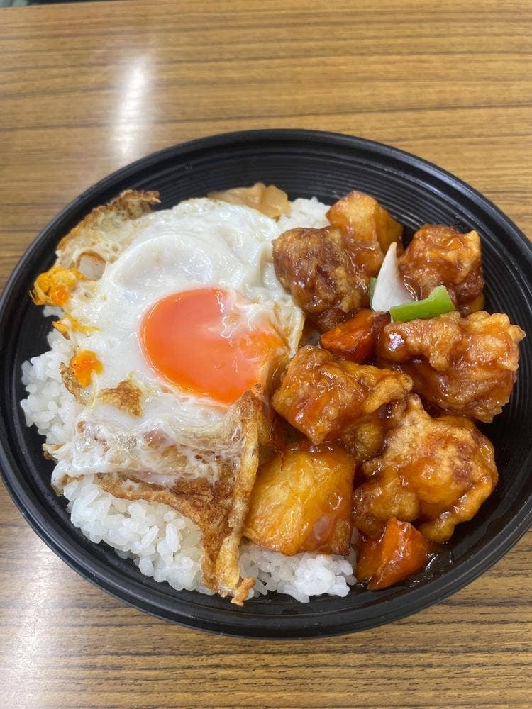 唐人街 新百合ヶ丘エルミロード店