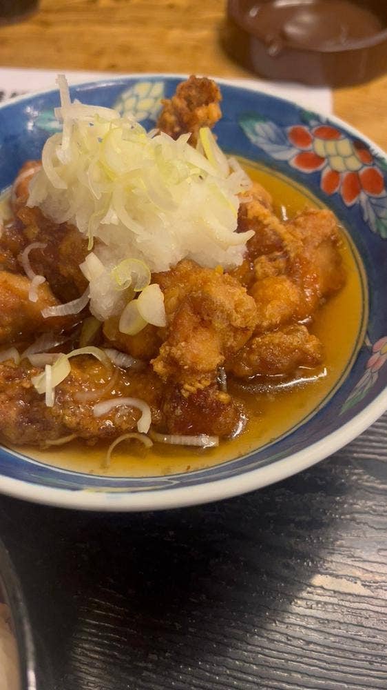 新宿 美禄亭