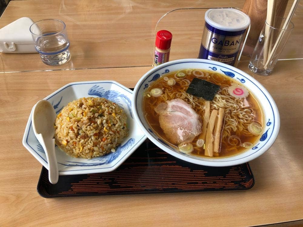 わこう食堂
