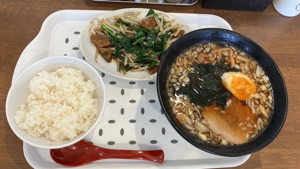 らーめん矢