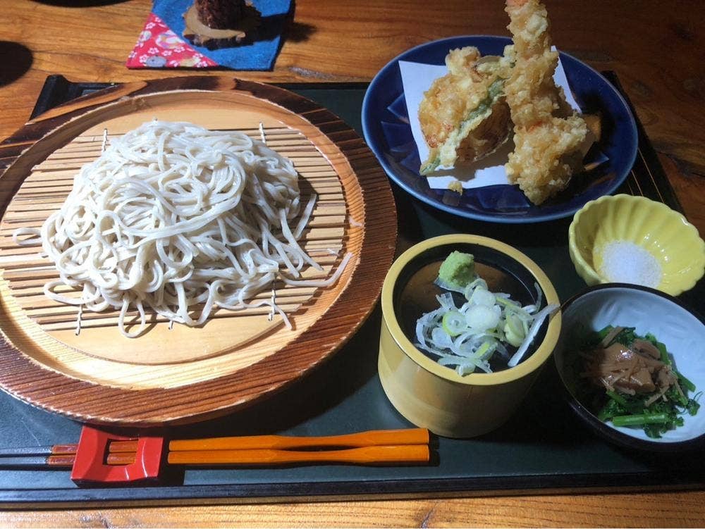 喜八櫓 きた道
