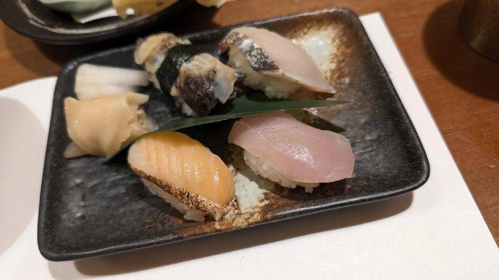 Ryoutei 奉還町本店