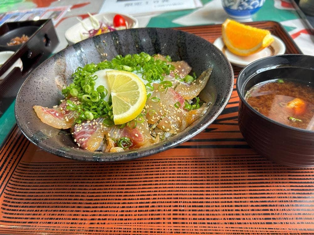 いちば食堂
