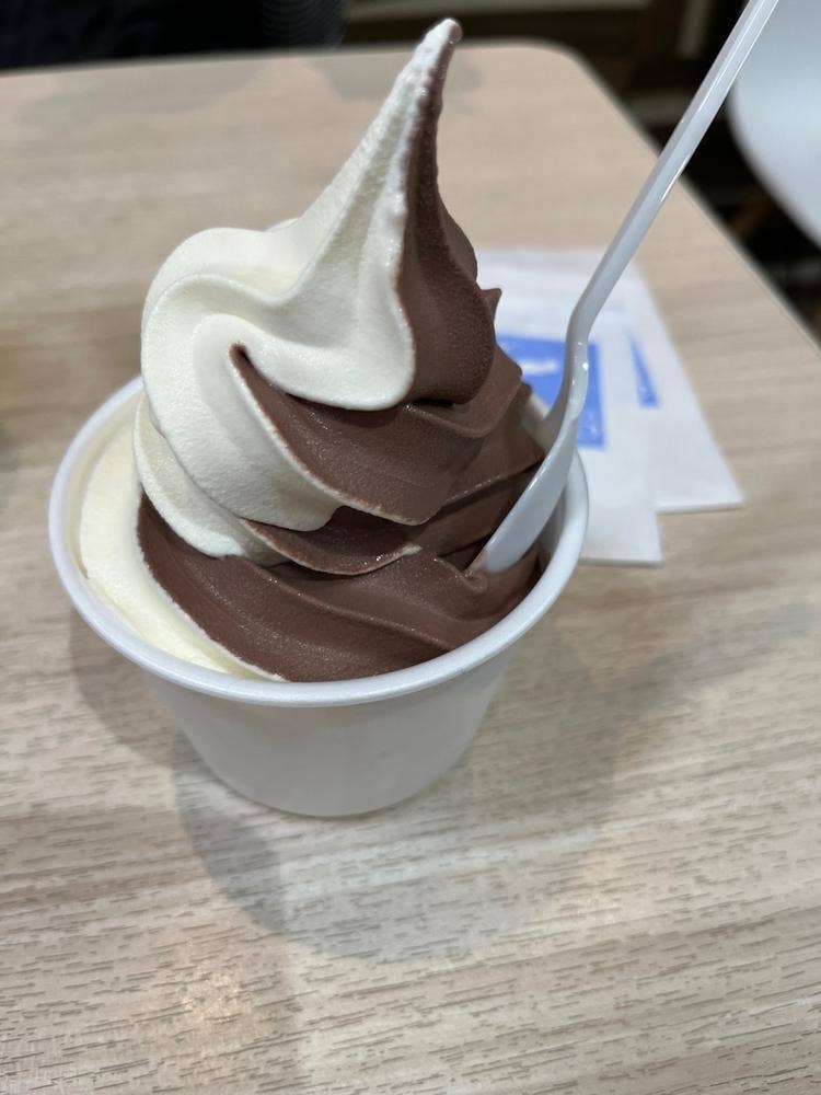 ジェラテリア UNO いよてつ髙島屋店