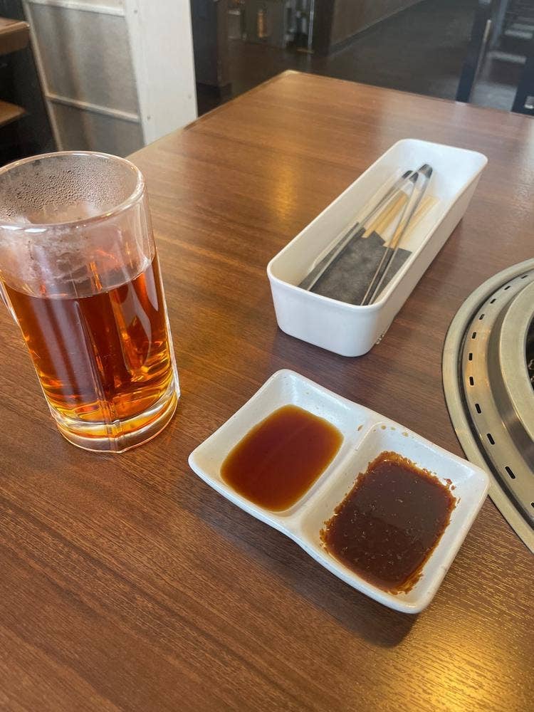 岐阜美濃加茂 焼肉つづき