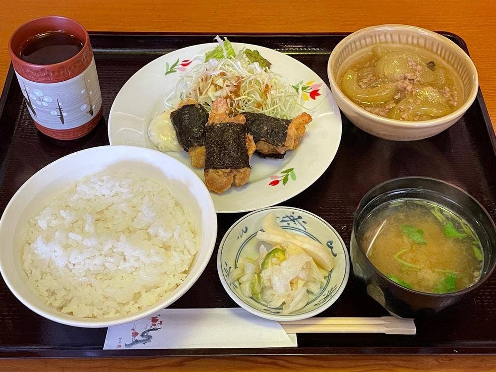 勝ちゃん