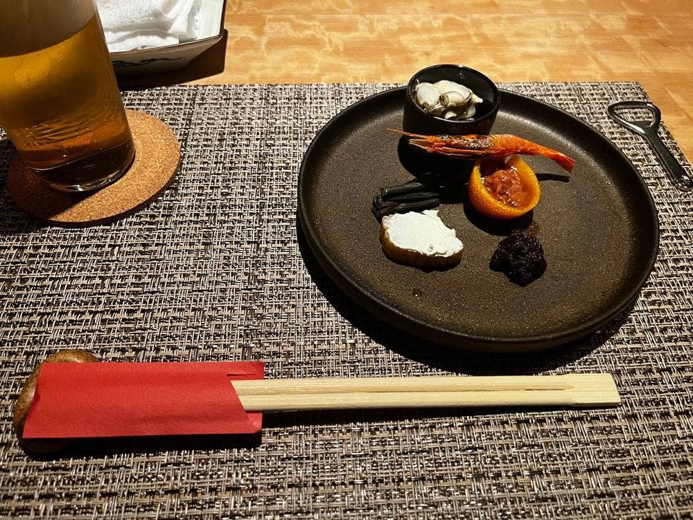 食彩居酒屋 縁