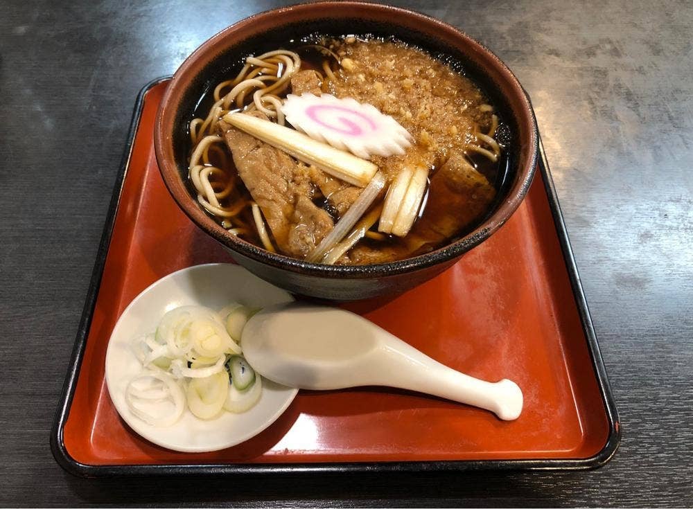 松月庵