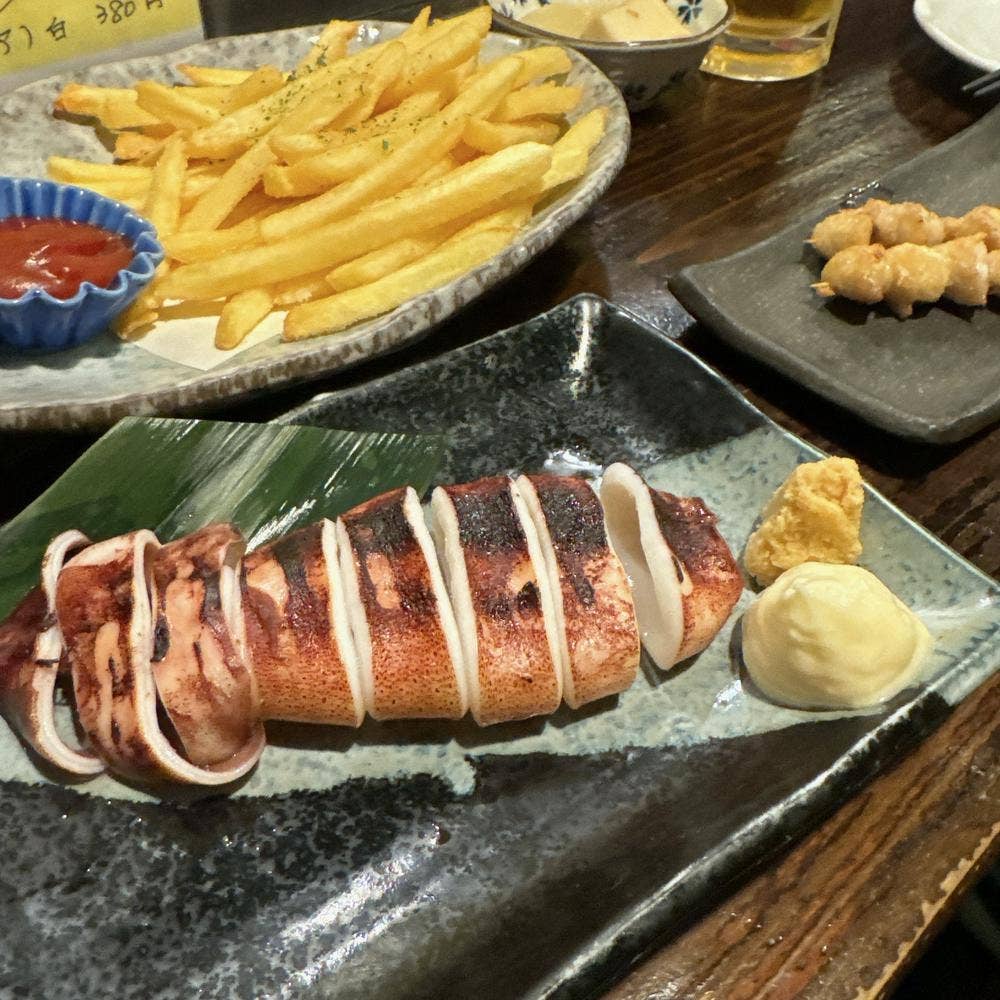 和風酒場 ぺんぎん
